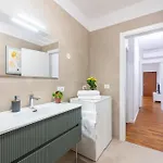 Apartment Picasso Residency Near Parma's Finest Gems