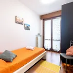Apartment Picasso Residency Near Parma's Finest Gems *