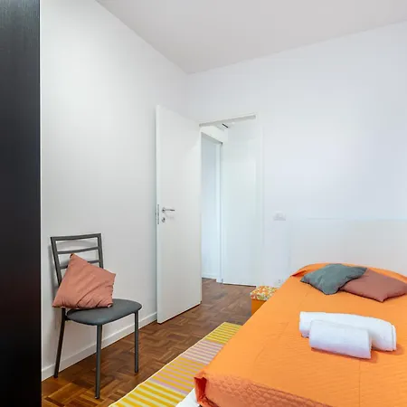 Picasso Residency Near Parma's Finest Gems