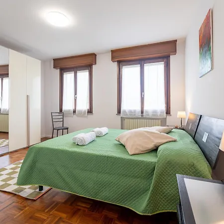 Picasso Residency Near Parma's Finest Gems *