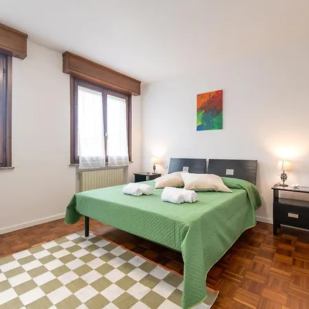 Picasso Residency Near Parma's Finest Gems