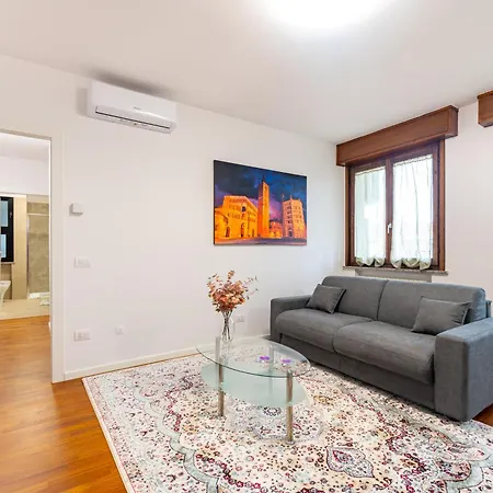 Picasso Residency Near Parma's Finest Gems Apartamento Parma