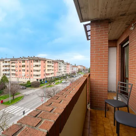 Picasso Residency Near Parma's Finest Gems Διαμέρισμα Πάρμα