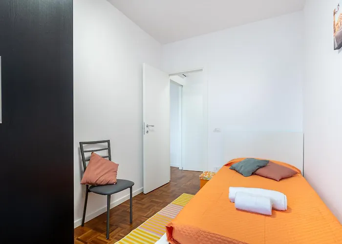 Picasso Residency Near Parma's Finest Gems