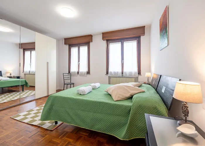 Picasso Residency Near Parma's Finest Gems *