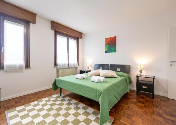 Picasso Residency Near Parma's Finest Gems