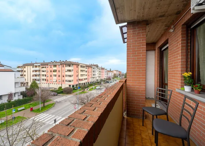 Picasso Residency Near Parma's Finest Gems Διαμέρισμα Πάρμα